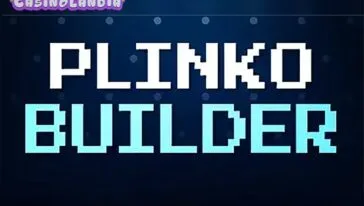Plinko Builder by Mascot Gaming