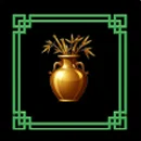 Prosperity DeluxeWays Symbol 1