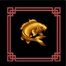 Prosperity DeluxeWays Symbol 6
