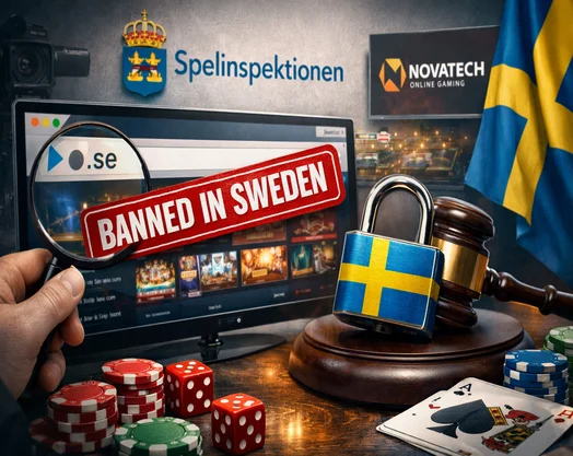 Sweden