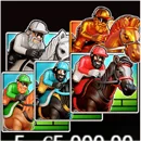 Big Bass Raceday Repeat10