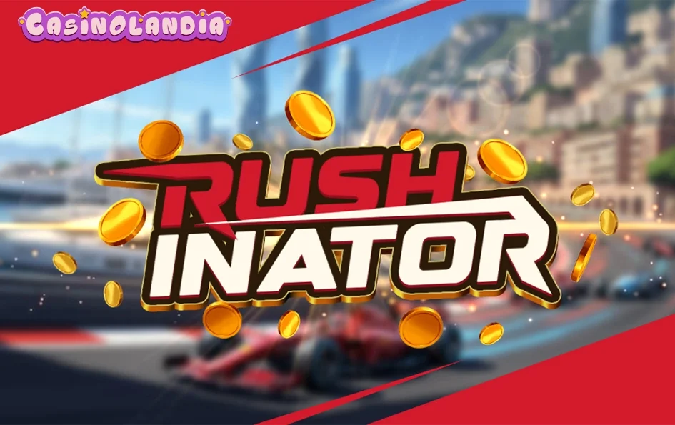 Rushinator by Adoptit