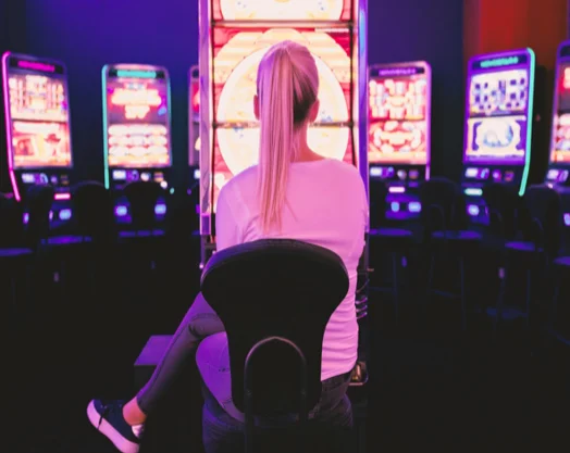 Online Slots